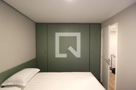 Apartamento à venda com 64m², 2 quartos e 2 vagasQuarto 2