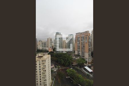 Apartamento à venda com 64m², 2 quartos e 2 vagasVista do Quarto 1