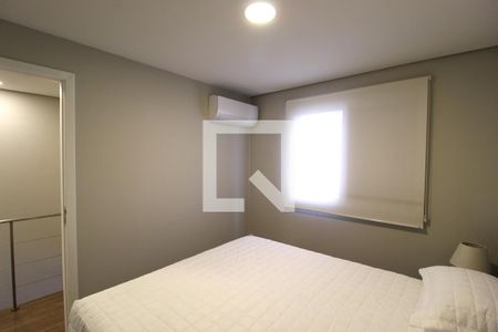 Apartamento à venda com 64m², 2 quartos e 2 vagasQuarto 2