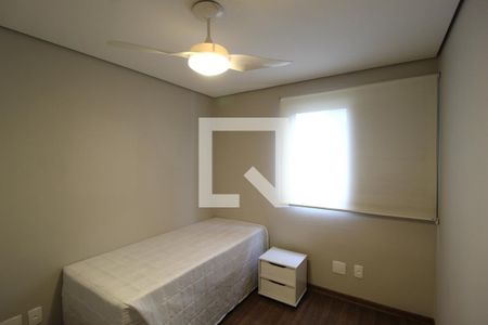 Quarto 1 de apartamento à venda com 2 quartos, 64m² em Vila Uberabinha, São Paulo