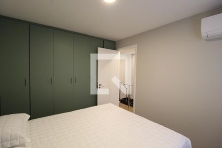 Apartamento à venda com 64m², 2 quartos e 2 vagasQuarto 2
