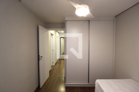 Apartamento à venda com 64m², 2 quartos e 2 vagasQuarto 1