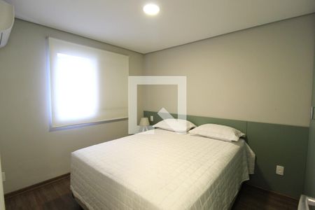 Apartamento à venda com 64m², 2 quartos e 2 vagasQuarto 2