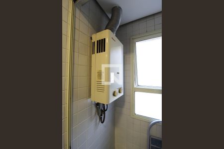 Apartamento à venda com 64m², 2 quartos e 2 vagasCozinha e Área de Serviço