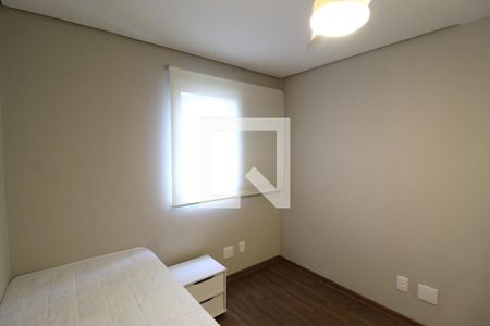 Quarto 1 de apartamento à venda com 2 quartos, 64m² em Vila Uberabinha, São Paulo