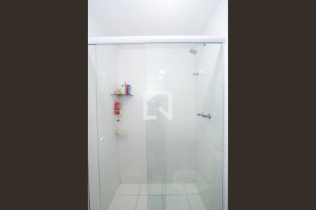 Apartamento à venda com 45m², 2 quartos e 1 vaga Apartamento à venda com 45m², 2 quartos e 1 vagaBanheiro