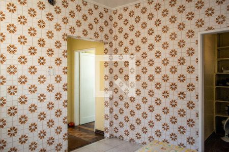 Casa à venda com 120m², 3 quartos e 2 vagas Casa à venda com 120m², 3 quartos e 2 vagasCozinha