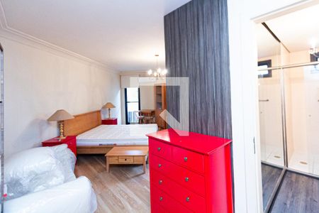 Studio à venda com 37m², 1 quarto e 1 vaga Studio à venda com 37m², 1 quarto e 1 vagaStudio