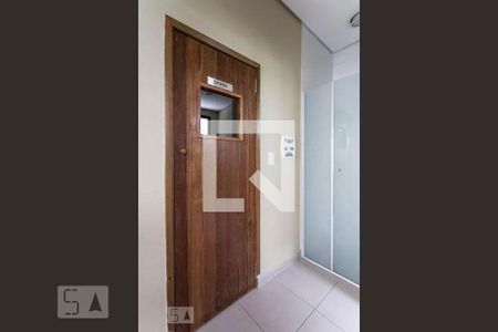 Studio à venda com 37m², 1 quarto e 1 vaga Studio à venda com 37m², 1 quarto e 1 vagaSauna