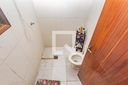 Casa à venda com 420m², 2 quartos e 1 vaga Casa à venda com 420m², 2 quartos e 1 vagaBanheiro