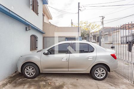 Casa à venda com 420m², 2 quartos e 1 vaga Casa à venda com 420m², 2 quartos e 1 vagaGaragem