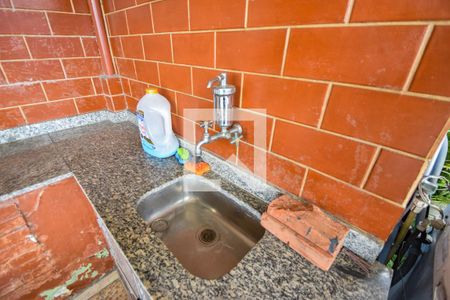 Apartamento à venda com 88m², 3 quartos e sem vagaChurrasqueira