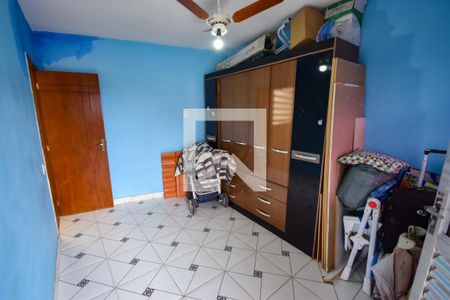 Apartamento à venda com 88m², 3 quartos e sem vagaQuarto 3 (Suíte)