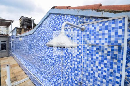 Apartamento à venda com 88m², 3 quartos e sem vagaTerraço