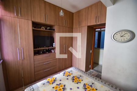 Apartamento à venda com 88m², 3 quartos e sem vagaQuarto 2 (Suíte)