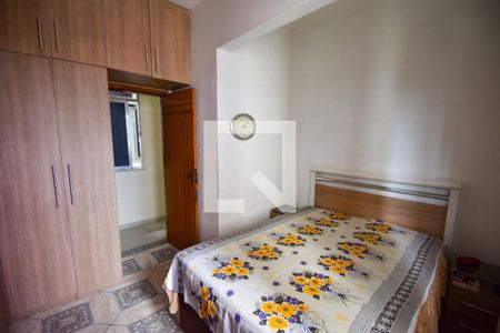 Apartamento à venda com 88m², 3 quartos e sem vagaQuarto 2 (Suíte)