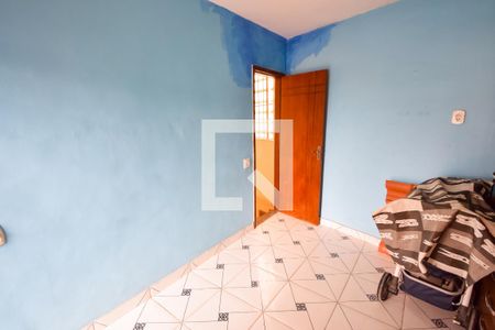 Apartamento à venda com 88m², 3 quartos e sem vagaQuarto 3 (Suíte)