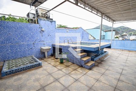 Apartamento à venda com 88m², 3 quartos e sem vagaTerraço