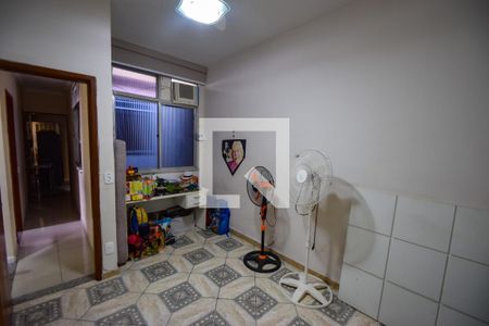 Apartamento à venda com 88m², 3 quartos e sem vagaQuarto 1