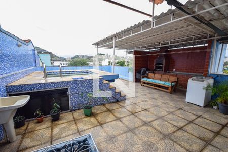 Apartamento à venda com 88m², 3 quartos e sem vagaTerraço