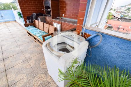 Apartamento à venda com 88m², 3 quartos e sem vagaÁrea de Serviço 2