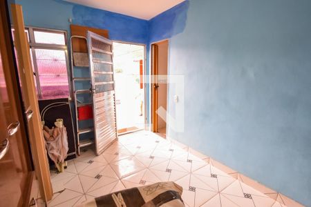 Apartamento à venda com 88m², 3 quartos e sem vagaQuarto 3 (Suíte)