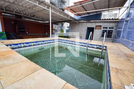 Apartamento à venda com 88m², 3 quartos e sem vagaPiscina