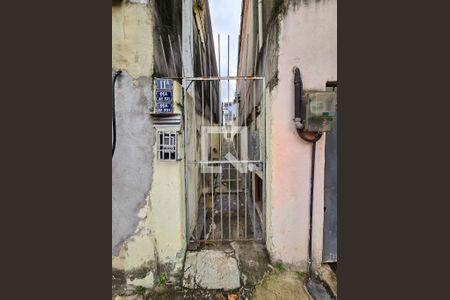 Apartamento à venda com 88m², 3 quartos e sem vagaFachada