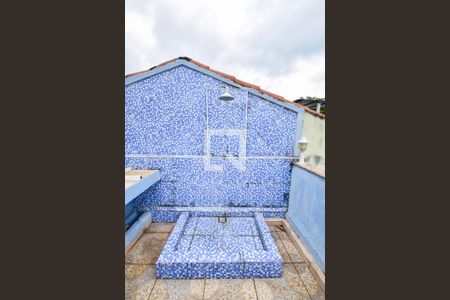 Apartamento à venda com 88m², 3 quartos e sem vagaTerraço