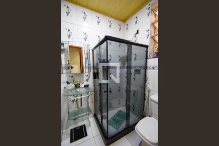 Apartamento à venda com 88m², 3 quartos e sem vagaBanheiro Social