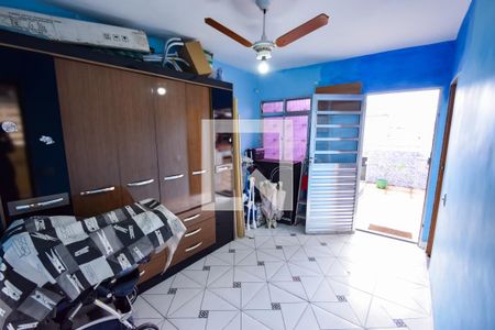 Apartamento à venda com 88m², 3 quartos e sem vagaQuarto 3 (Suíte)