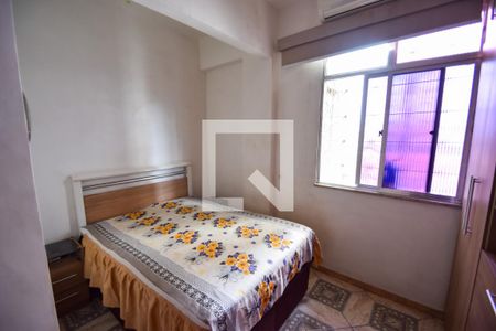 Apartamento à venda com 88m², 3 quartos e sem vagaQuarto 2 (Suíte)