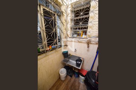 Apartamento à venda com 88m², 3 quartos e sem vagaÁrea de Serviço