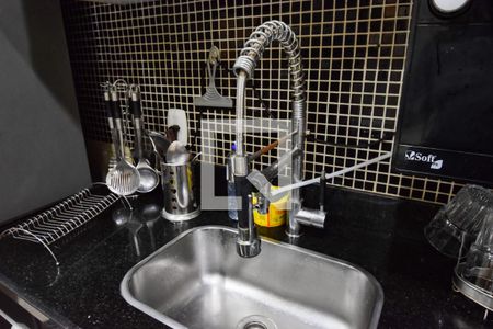 Apartamento à venda com 88m², 3 quartos e sem vagaCozinha