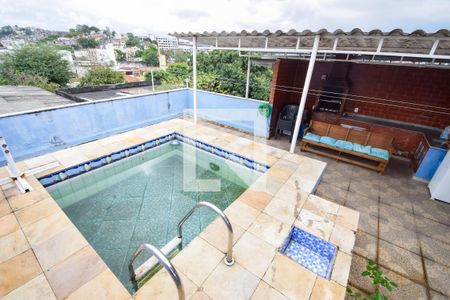 Apartamento à venda com 88m², 3 quartos e sem vagaTerraço Gourmet