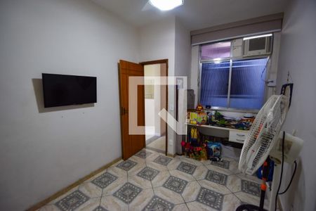 Apartamento à venda com 88m², 3 quartos e sem vagaQuarto 1