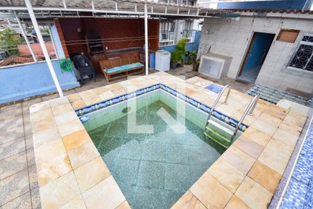 Apartamento à venda com 88m², 3 quartos e sem vagaTerraço Gourmet