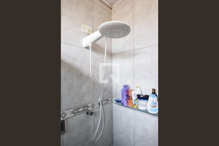 Apartamento à venda com 88m², 3 quartos e sem vagaBanheiro do Quarto 2 (Suíte)