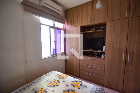 Apartamento à venda com 88m², 3 quartos e sem vagaQuarto 2 (Suíte)