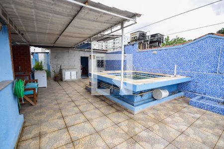 Apartamento à venda com 88m², 3 quartos e sem vagaTerraço