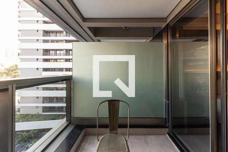 Kitnet/Studio para alugar com 1 quarto, 28m² em República, São Paulo