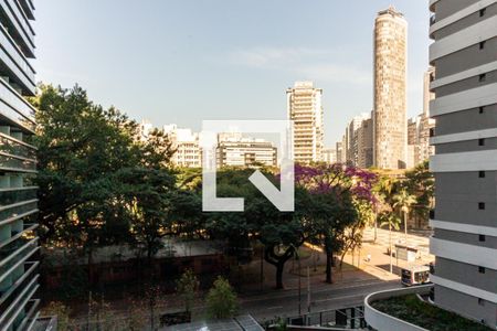 Kitnet/Studio para alugar com 1 quarto, 28m² em República, São Paulo
