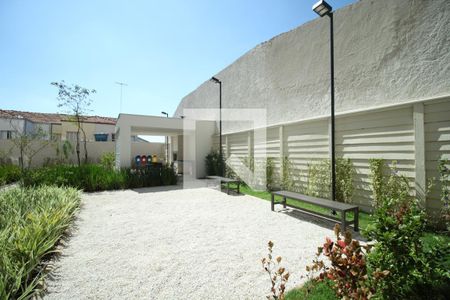 Apartamento para alugar com 32m², 1 quarto e sem vagaÁrea comum