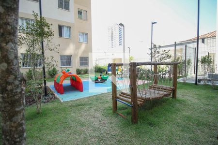 Apartamento para alugar com 32m², 1 quarto e sem vaga Apartamento para alugar com 32m², 1 quarto e sem vagaÁrea comum