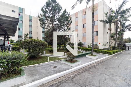 Apartamento à venda com 42m², 2 quartos e 1 vaga