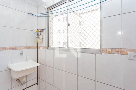 Apartamento à venda com 42m², 2 quartos e 1 vaga Apartamento à venda com 42m², 2 quartos e 1 vagaÁrea de Serviço