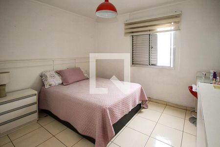 Quarto de apartamento à venda com 2 quartos, 72m² em Vila Antonieta, São Paulo
