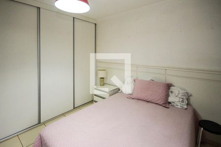 Quarto de apartamento à venda com 2 quartos, 72m² em Vila Antonieta, São Paulo