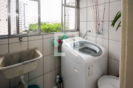 Apartamento à venda com 72m², 2 quartos e 1 vaga Apartamento à venda com 72m², 2 quartos e 1 vagaÁrea de Serviço