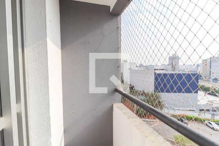 Sala de apartamento para alugar com 3 quartos, 67m² em Anhangabaú, Jundiaí